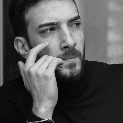 Ziya Sudançıkmaz image